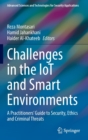 Image for Challenges in the IoT and Smart Environments