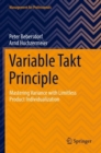 Image for Variable Takt Principle