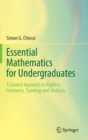 Image for Essential Mathematics for Undergraduates