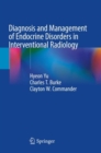 Image for Diagnosis and management of endocrine disorders in interventional radiology