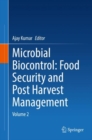 Image for Microbial Biocontrol: Food Security and Post Harvest Management