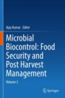 Image for Microbial biocontrolVolume 2,: Food security and post harvest management