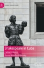 Image for Shakespeare in Cuba  : Caliban&#39;s books