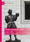 Image for Shakespeare in Cuba: Caliban&#39;s books