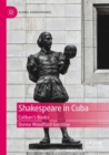 Image for Shakespeare in Cuba