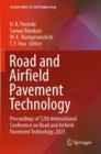 Image for Road and Airfield Pavement Technology