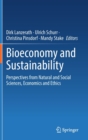 Image for Bioeconomy and Sustainability