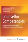 Image for Counsellor Competencies