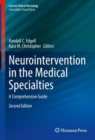 Image for Neurointervention in the Medical Specialties