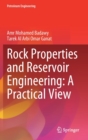 Image for Rock Properties and Reservoir Engineering: A Practical View