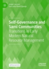 Image for Self-governance and Sami communities: transitions in early modern natural resource management