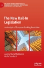 Image for The New Bail-In Legislation