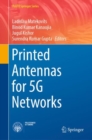 Image for Printed Antennas for 5G Networks