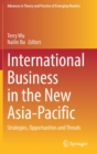 Image for International Business in the New Asia-Pacific