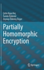 Image for Partially Homomorphic Encryption