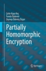 Image for Partially homomorphic encryption