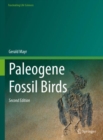 Image for Paleogene fossil birds