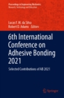 Image for 6th International Conference on Adhesive Bonding 2021: Selected Contributions of AB 2021