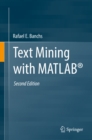 Image for Text Mining With MATLAB(R)