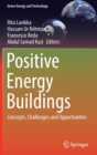 Image for Positive Energy Buildings