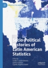 Image for Socio-political histories of Latin American statistics