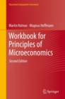 Image for Workbook for principles of microeconomics
