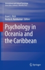 Image for Psychology in Oceania and the Caribbean