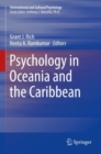 Image for Psychology in Oceania and the Caribbean