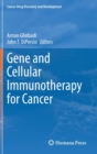 Image for Gene and Cellular Immunotherapy for Cancer