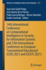 Image for 14th International Conference on Computational Intelligence in Security for Information Systems and 12th International Conference on European Transnational Educational (CISIS 2021 and ICEUTE 2021)