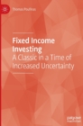 Image for Fixed Income Investing