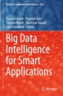 Image for Big data intelligence for smart applications