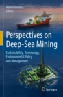 Image for Perspectives on Deep-Sea Mining