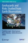 Image for Geohazards and Risks Studied from Earth Observations