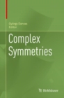 Image for Complex Symmetries