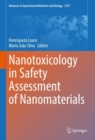 Image for Nanotoxicology in Safety Assessment of Nanomaterials