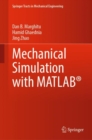 Image for Mechanical Simulation With MATLAB¬