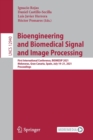 Image for Bioengineering and Biomedical Signal and Image Processing