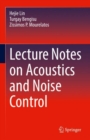 Image for Lecture notes on acoustics and noise control