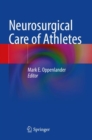Image for Neurosurgical Care of Athletes