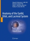 Image for Anatomy of the eyelid, orbit, and lacrimal system  : a dissection manual