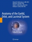 Image for Anatomy of the Eyelid, Orbit, and Lacrimal System