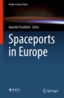 Image for Spaceports in Europe : 34