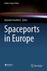 Image for Spaceports in Europe
