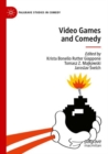 Image for Video games and comedy