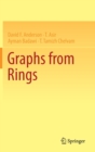 Image for Graphs from rings