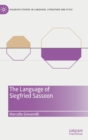Image for The Language of Siegfried Sassoon