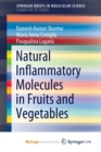 Image for Natural Inflammatory Molecules in Fruits and Vegetables