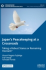 Image for Japan’s Peacekeeping at a Crossroads