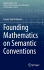 Image for Founding Mathematics on Semantic Conventions